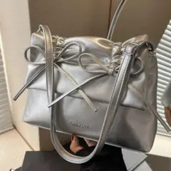 SHEIN　ショルダーバッグ