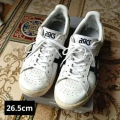 【26.5】ASICS　ポイントゲッター