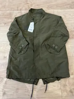 新品ciaopanictypy キッズ 100〜110 モッズコート