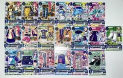 アイカツ クールタイプ まとめ売り