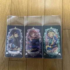 あんスタ ミュージアムカード Switch