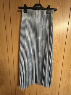 2026年最新】marimekko レディース ロング プリーツスカートの人気
