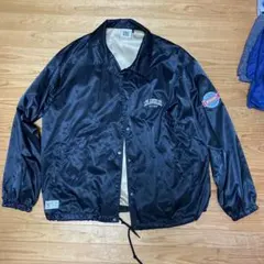 VISION STREET WEAR ブラックジャケット L