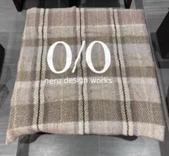 2025年最新】ネルデザインワークス ブランケットの人気アイテム - メルカリ