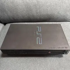 PlayStation 2 本体 スリムタイプ