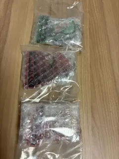 一番くじ ワンピース I賞 アクリルキーホルダー ルフィ キッド ゾロ3個セット