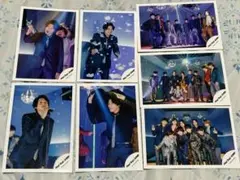 ☆Hey!Say!JUMP 髙木雄也☆公式写真 7枚セット☆マエヲムケ