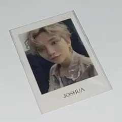 ジョシュア トレカ 特典