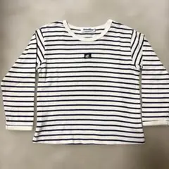 2026年最新】familiar 子供用長袖カットソーの人気アイテム - メルカリ