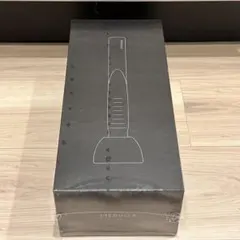 【新品未開封品】MEDULLA 超音波ヘアアイロン ソニックシャインプロ