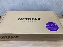 NETGEARギガビット16ポートPoE+スイッチ GS716TP-100AJS