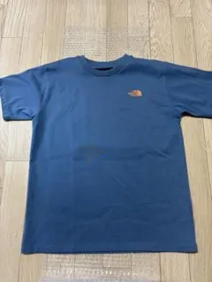 ノースフェイスTシャツ M