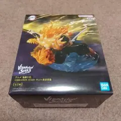 鬼滅の刃　VIBRATION STARS　PLUS　我妻善逸