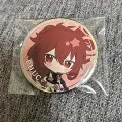 【原神】ディルック　セガ限定＆スイパラ　缶バッチセット 2025年最新】スイパラ 原神 ディルックの人気アイテム - メルカリ