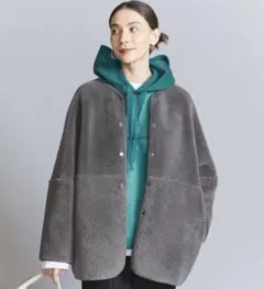 フェイクムートン