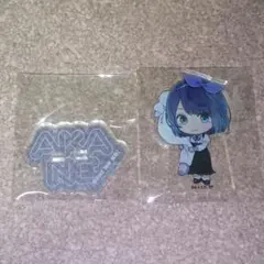 【推しの子】×アニメイトカフェ トレーディングアクリルスタンド 黒川あかね