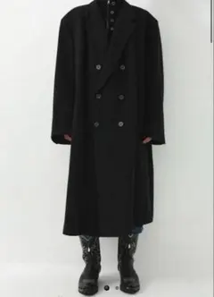 Ralph Lauren over size コート