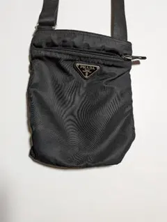 PRADA プラダ ナイロン ショルダーバッグ サコッシュのサムネイル