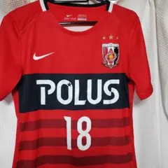 2026年最新】浦和レッズ ユニフォーム キッズの人気アイテム - メルカリ