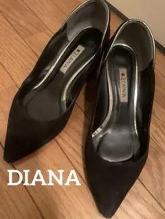 ダイアナ　未使用　ドット　22.5 2025年最新】ダイアナ 靴 22.5の人気アイテム - メルカリ
