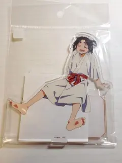 逃げ上手の若君 キャラクターグッズ