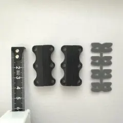 zubits ズービッツ ブラック