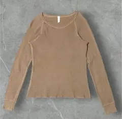 2025年最新】NUMBER (N)INE メンズ 七分・長袖カットソーの人気