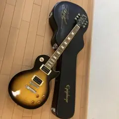 Epiphone japan 1998年フジゲン製　SLASH ダンカンPU Epiphone japan 1998年フジゲン製 SLASH ダンカンPU