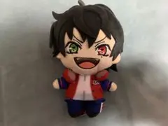 ヒプマイ　一郎　ぬいぐるみ