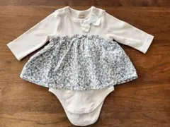 プティマイン ロンパース