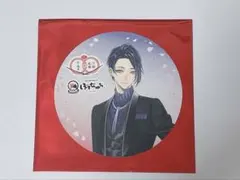 刀剣乱舞　三日月宗近　ぼてぢゅう　コースター　祝装