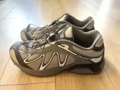 salomon 25