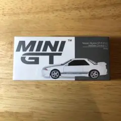 2026年最新】minigt r32の人気アイテム - メルカリ