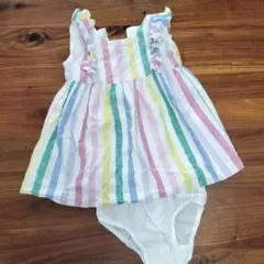 GAPワンピース90