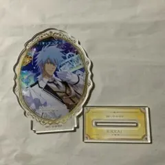 新テニスの王子様 RisingBeat サークルアクリルスタンド PARADE！