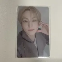 CORTIS ジュフン トレカ studiochoom CORTIS ジュフン トレカ studiochoom - メルカリ