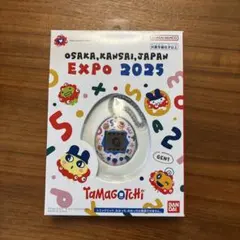 2026年最新】2025万博たまごっちの人気アイテム - メルカリ