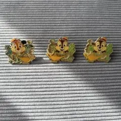 2025年最新】チップとデールピンバッジの人気アイテム - メルカリ