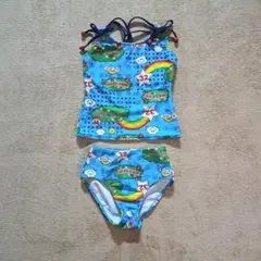 セパレート水着 水着