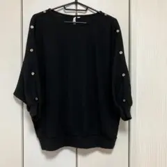 五分袖 七分袖 Tシャツ