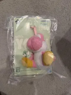ヨッシー 一番くじ B賞