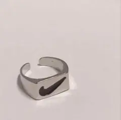 Nike シルバーリング