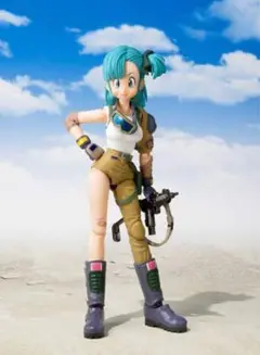 s.h.figuartsブルマ