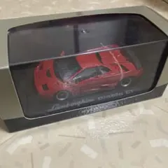 KingModel 1/64 Ferrari Enzo ピンク【限定399台】 - メルカリ