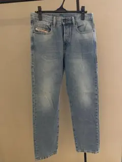 ①【美品】Straight Jeans - 2020 D-VIKER ディーゼル