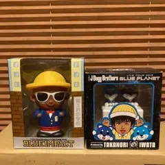 三代目 J Soul Brothers LIVE TOUR グッズ　2点セット