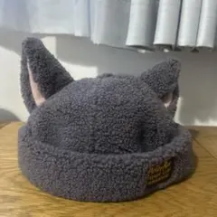 【専用】ディズニー　ピーターパンキャップ　ロストキッズ　ファンタジースプリングス