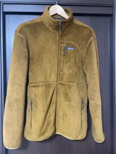 美品　patagonia パタゴニア メンズ・リツール・ジャケット