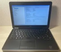 ジャンク Inspiron 17.3型 第4世代i7 メモリ4GB HDD無し - メルカリ