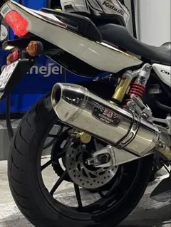 2025年最新】CB400sf マフラー ヨシムラの人気アイテム - メルカリ
